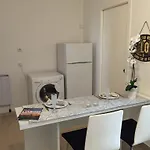 Lx Factory Apartment
