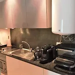 Lx Factory Apartment