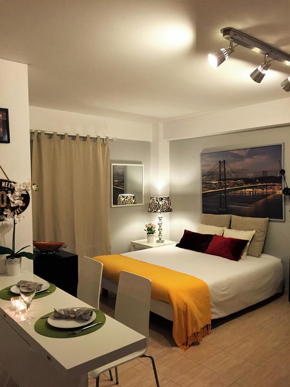 Apartment Lx Factory